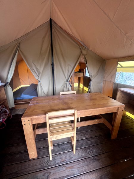 Hébergement AbracadaRoom : Aventura Lodge Solio - Image 13