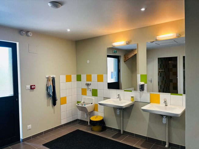 Hébergement AbracadaRoom : Nid perché Bondrée - Image 3