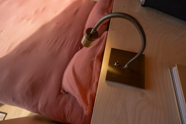 Hébergement AbracadaRoom : Etno : ecolodge de luxe en pleine nature avec vue et bain nordique - Image 11