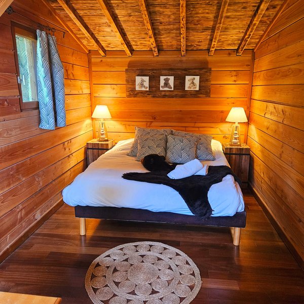 Hébergement AbracadaRoom : L'Ours Brun - Image 12