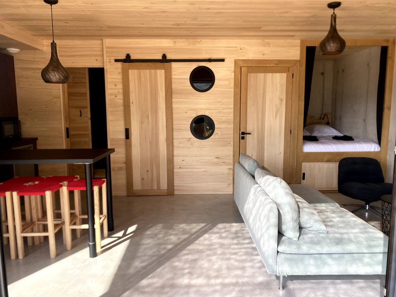 Domaine AbracadaRoom : L'échappée des causses - Image 4