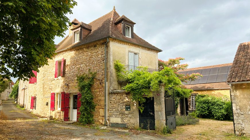 Domaine AbracadaRoom : La Closerie des Arts - Image 25