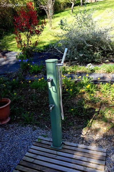 Hébergement AbracadaRoom : La Roulotte qui chuchote &spa - Image 24