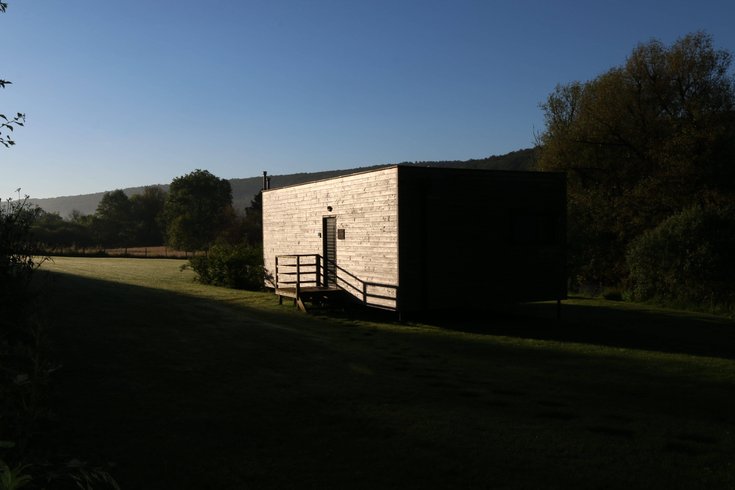 Hébergement AbracadaRoom : Le Cube Spa du Pont de la Roche - Image 17