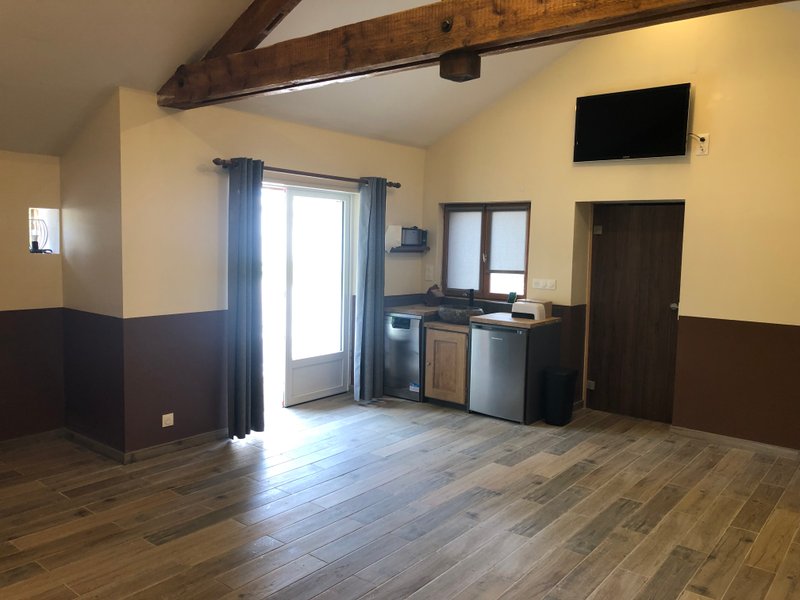 Hébergement AbracadaRoom : La cabane du pêcheur - Image 2