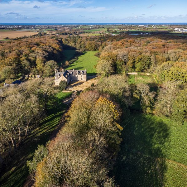 Domaine AbracadaRoom : Les Cabanes de Kermenguy - Image 4