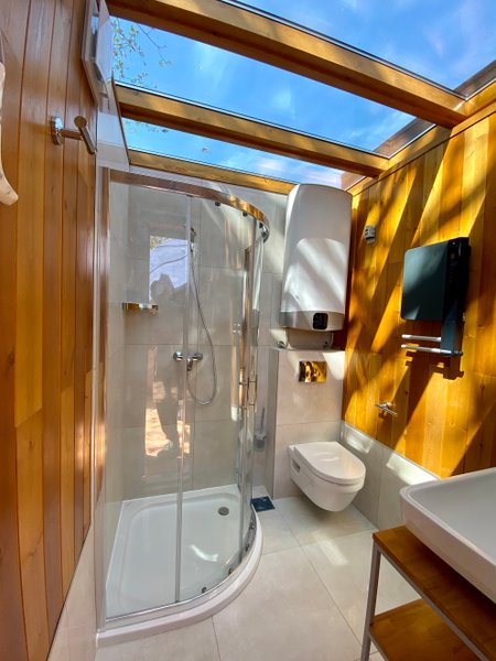 Hébergement AbracadaRoom : Zome Le Noyer - Image 12