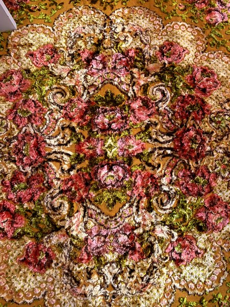 Hébergement AbracadaRoom : Yurt Bohemian chic & Spa - Image 10