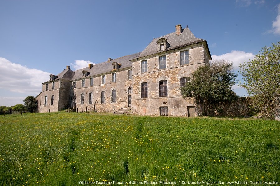 Domaine AbracadaRoom : Terre d'estuaire à Lavau-sur-Loire - Image 3
