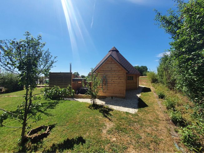 Hébergement AbracadaRoom : Ô kota divin & Spa - Image 28