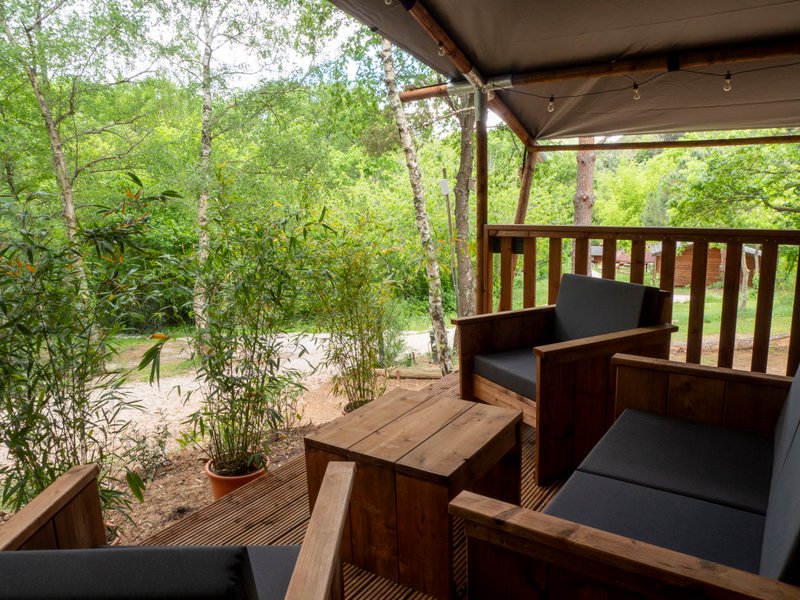 Hébergement AbracadaRoom : Safari Lodge - Image 2