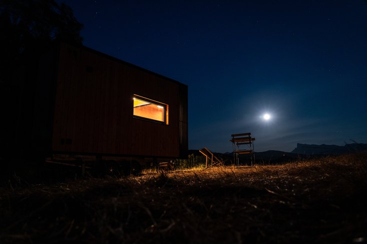 Domaine AbracadaRoom : Homnest (Beaufort) - Image 9