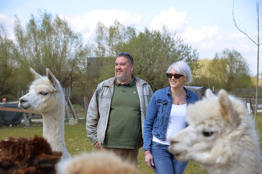 Domaine AbracadaRoom : Les Lodges des Grands Crus - Image 10