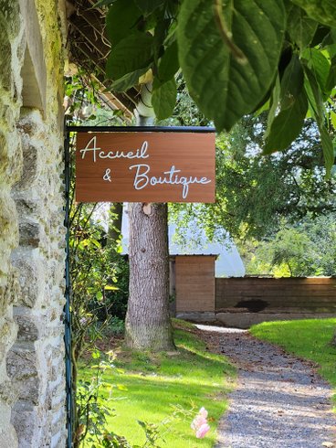 Domaine AbracadaRoom : Le cocon d'amour - Image 3