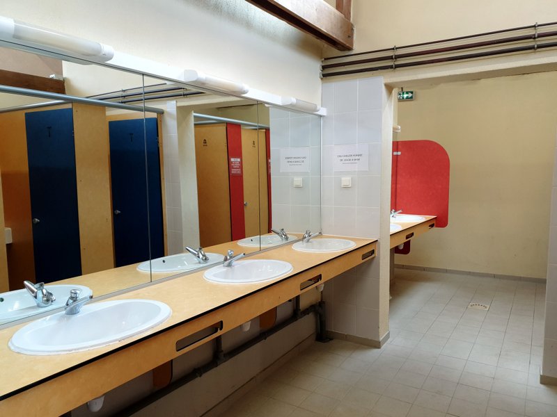 Domaine AbracadaRoom : Camping Les Hortensias - Image 4