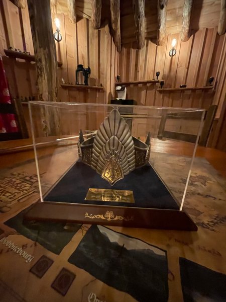 Hébergement AbracadaRoom : Cabane Hobbit de Belvédère - Image 16