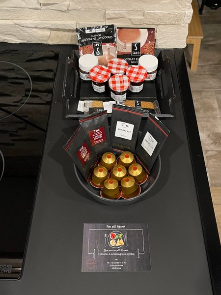 Domaine AbracadaRoom : Spa & Love - Image 8