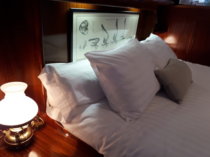 Domaine AbracadaRoom : Corus Bateau - Image 11