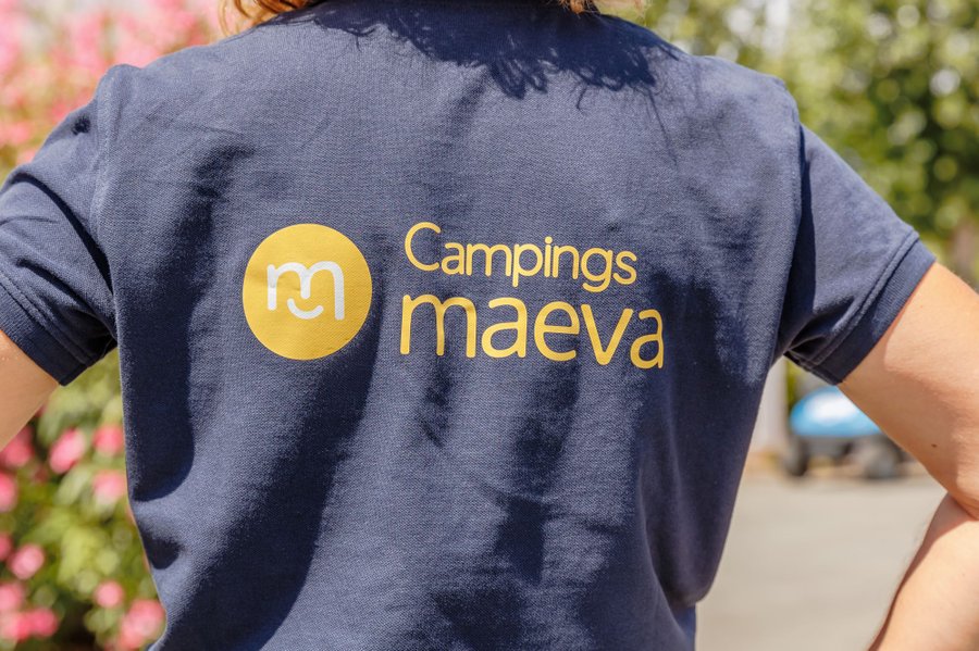 Domaine AbracadaRoom : Camping Sun Ocean - Image 6