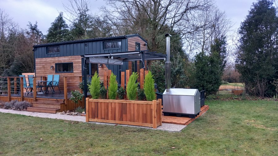 Domaine AbracadaRoom : Le Clos du Lutin Many - Image 8