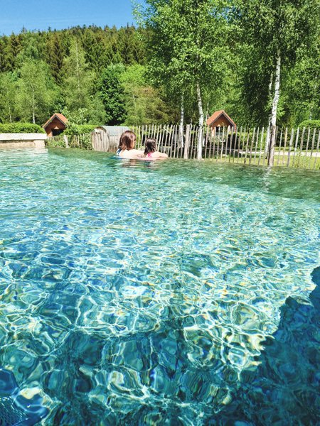 Hébergement AbracadaRoom : Lodge de Nono & Spa - Image 12