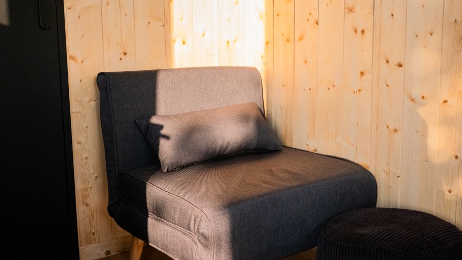 Hébergement AbracadaRoom : Le Paradis des Albères - Refuge Vue Mer & Montagne - Image 64