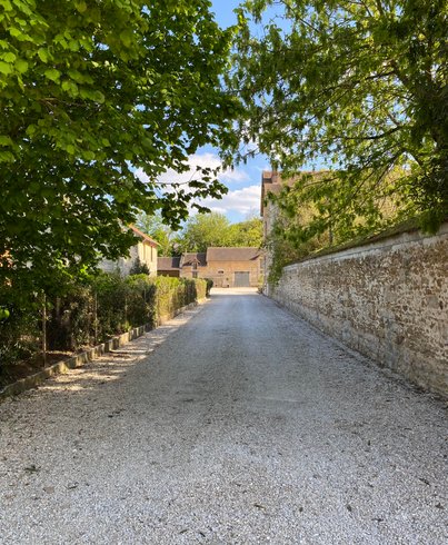 Domaine AbracadaRoom : Lodges de Bonfruit - Image 1