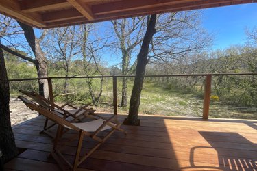 Le Nid en Provence à Le Puy-Sainte-Réparade (4)