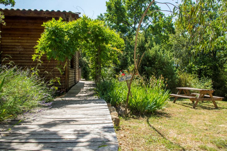 Domaine AbracadaRoom : Le Domaine de Bois Cailloux - Image 3