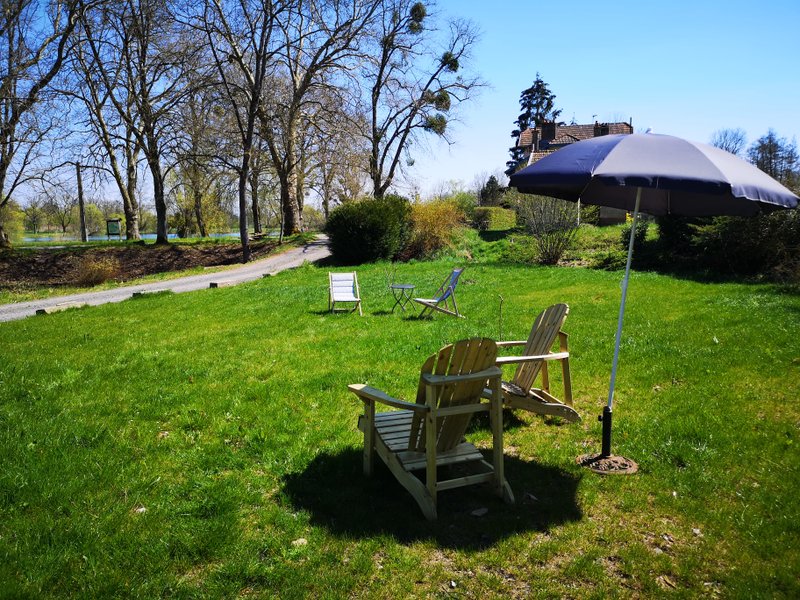 Domaine AbracadaRoom : Etat Nature - Image 4