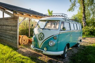 Domaine des Feuilles