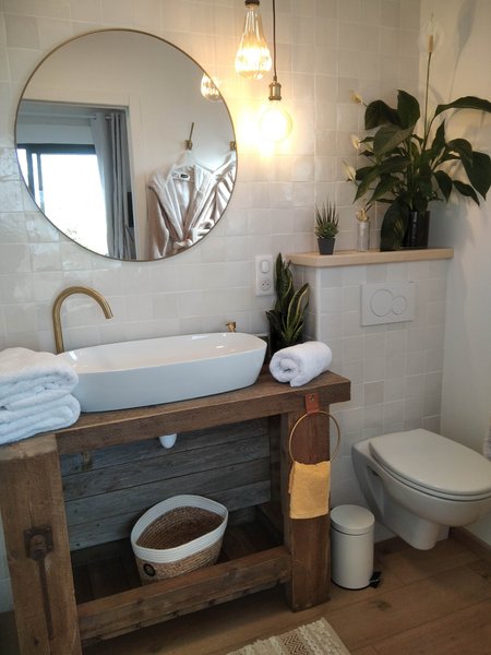 Hébergement AbracadaRoom : Ecolodge Tipi & bain nordique - Image 15