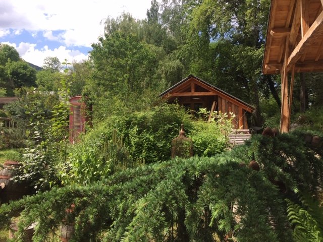 Domaine AbracadaRoom : GITE DE LA BOUCHE - Image 5