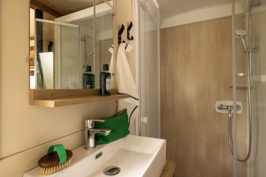 Hébergement AbracadaRoom : Tiny House - Image 5