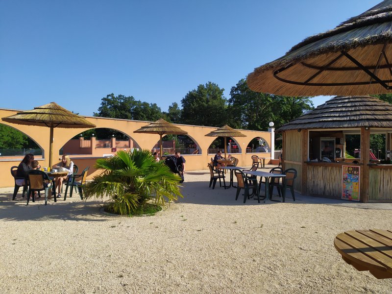 Domaine AbracadaRoom : Domaine de Senaud - Image 11