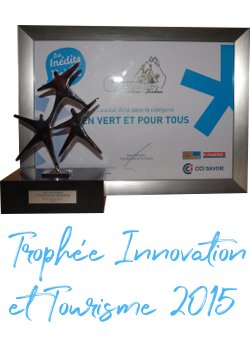 Domaine AbracadaRoom : Camping le Chenantier - Image 26