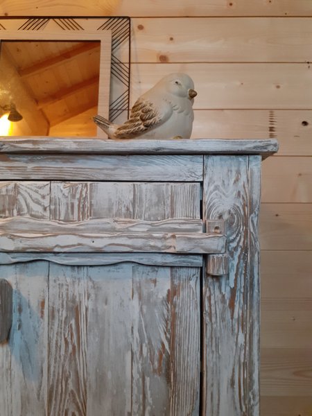 Hébergement AbracadaRoom : La Cabane des Combes & Spa - Image 25