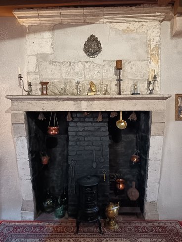 Domaine AbracadaRoom : Suite des 7 Sorciers - Image 28