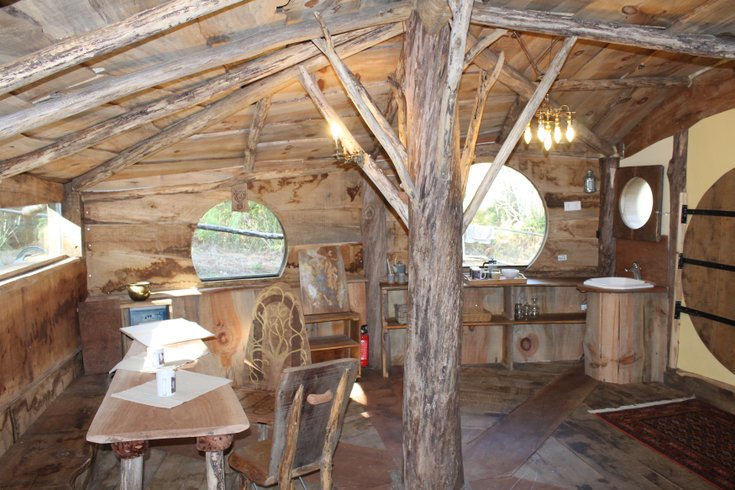 Domaine AbracadaRoom : Au Pays des Hobits - Image 8