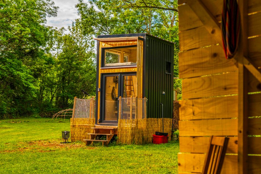 Domaine AbracadaRoom : Homnest (Saint-Diéry) - Image 19