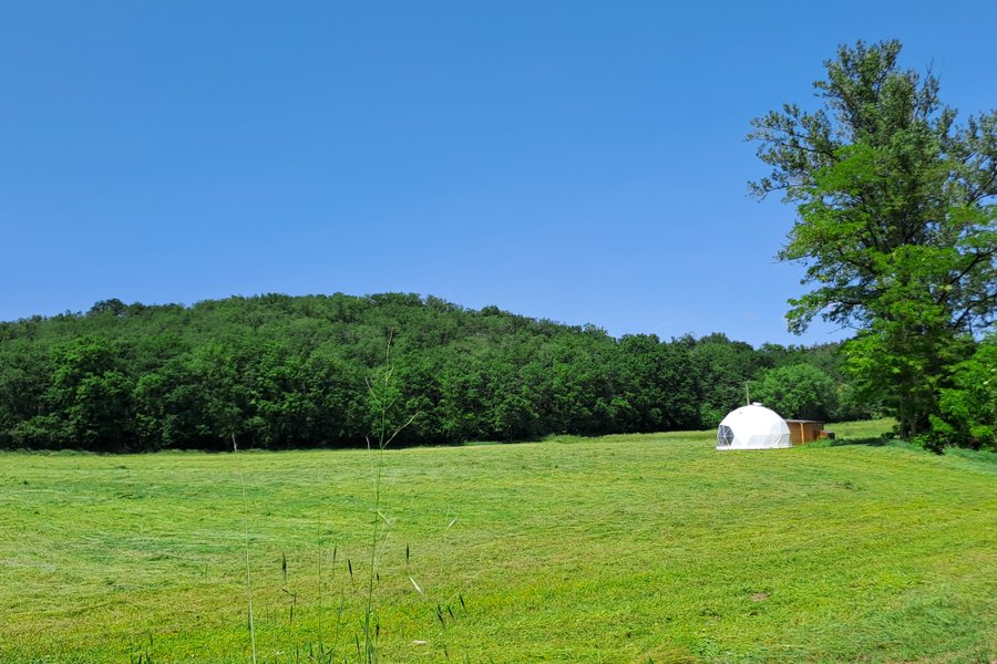 L'Ephémère & Spa — photo 2
