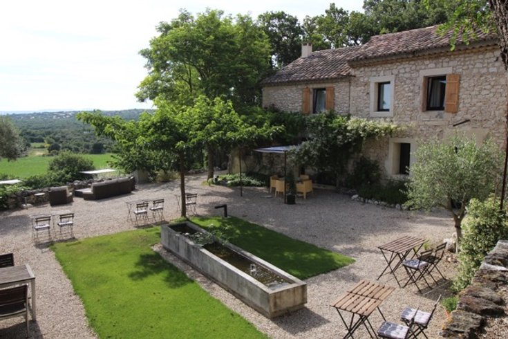 Domaine AbracadaRoom : Les Esplanes - Image 5