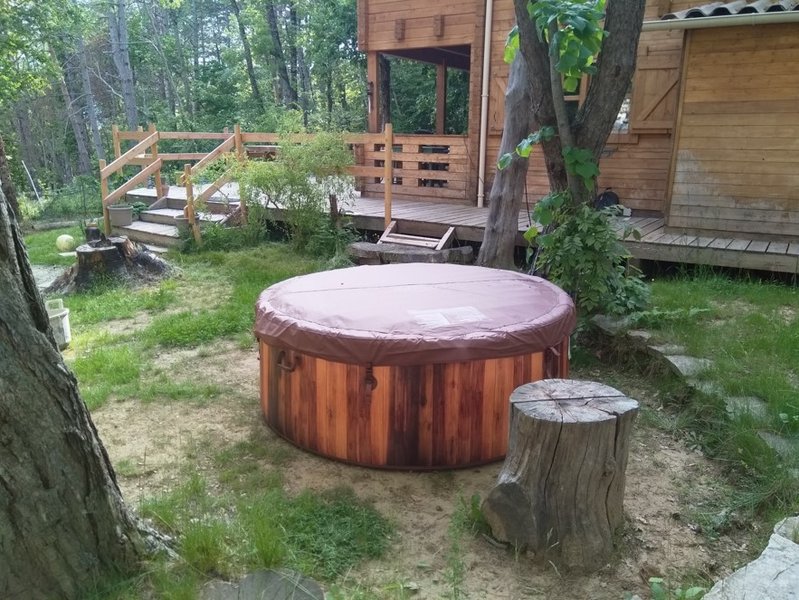 Domaine AbracadaRoom : L'Ermitage du Grand Bois - Image 3