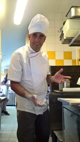 Domaine AbracadaRoom : Camping Écovillage Vacances Soleil du Pibeste - Image 27