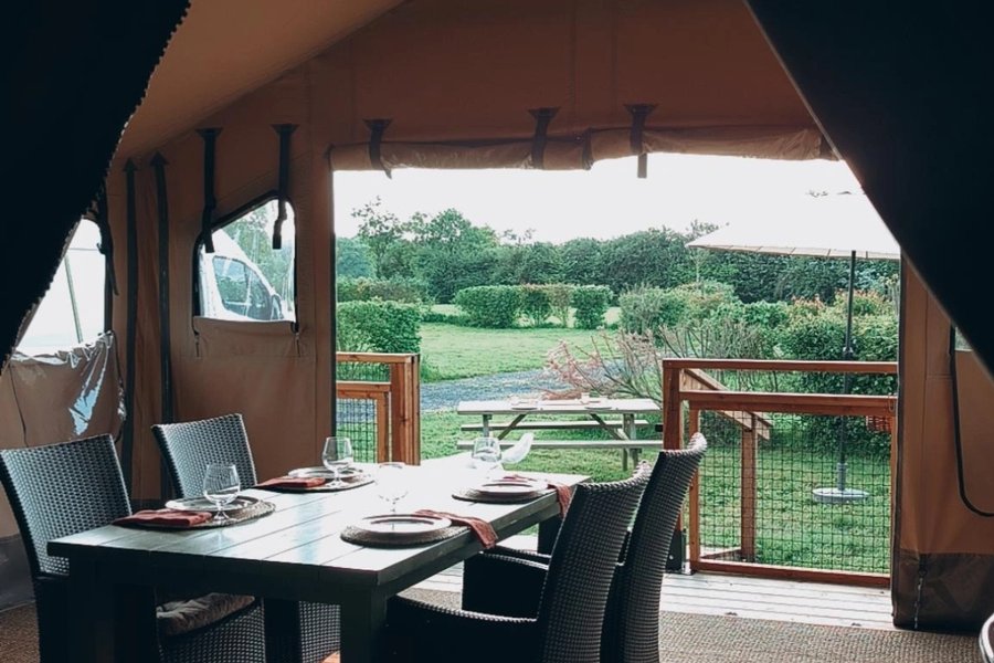 Lodge Kenya — photo 2