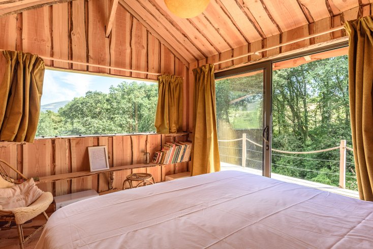 Hébergement AbracadaRoom : La Cabane des Grands Enfants - Image 3