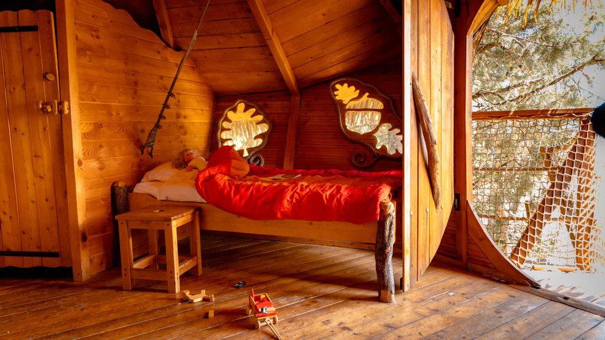 Hébergement AbracadaRoom : Rollier - Image 36