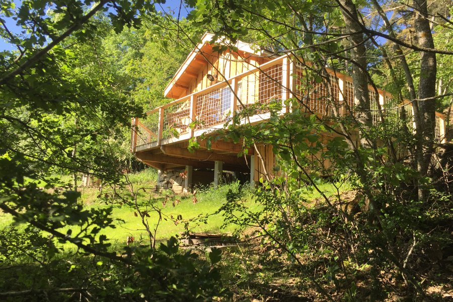 Cabane des Chastelas & Spa — photo 2