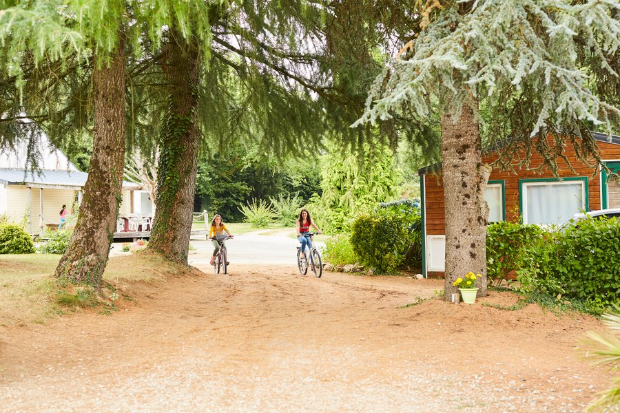 Domaine AbracadaRoom : Camping le Clos du Blavet - Image 2