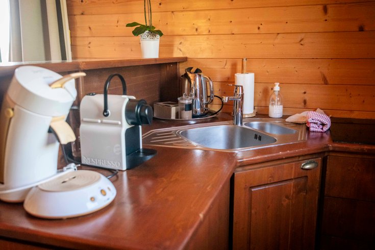 Hébergement AbracadaRoom : Suite Nid d'Amour et Spa - Image 19